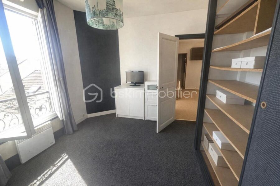 Appartement à vendre à Thorigny sur marne