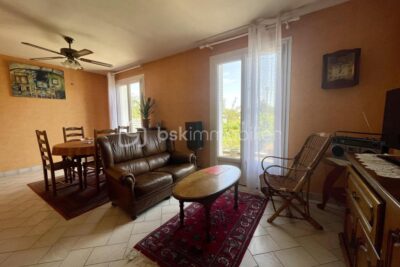 Maison à vendre à Chambray les tours