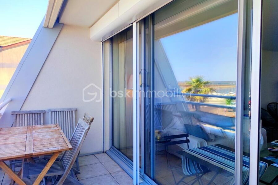 Appartement à vendre à Arcachon
