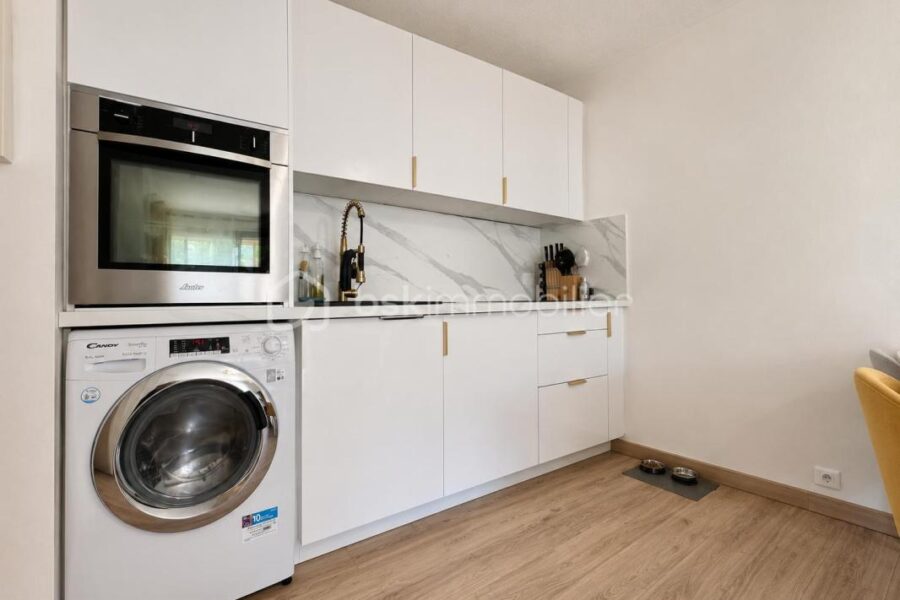 Appartement à vendre à Mandelieu la napoule