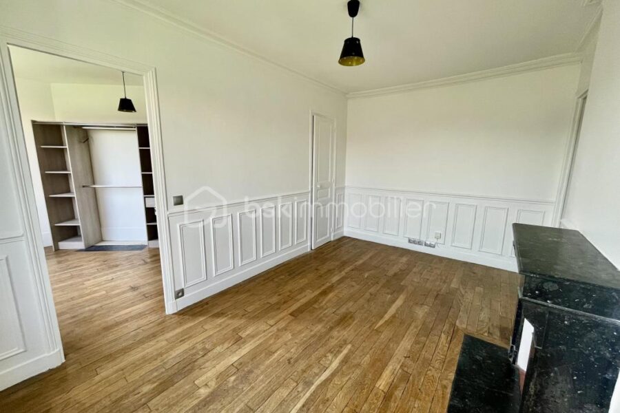 Appartement à vendre à Le kremlin bicetre