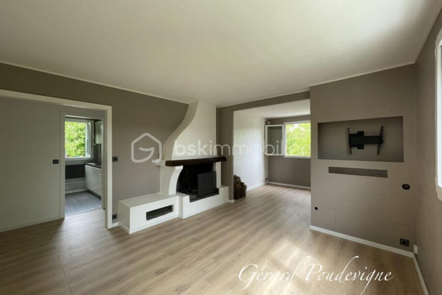 Appartement à vendre à Le pecq