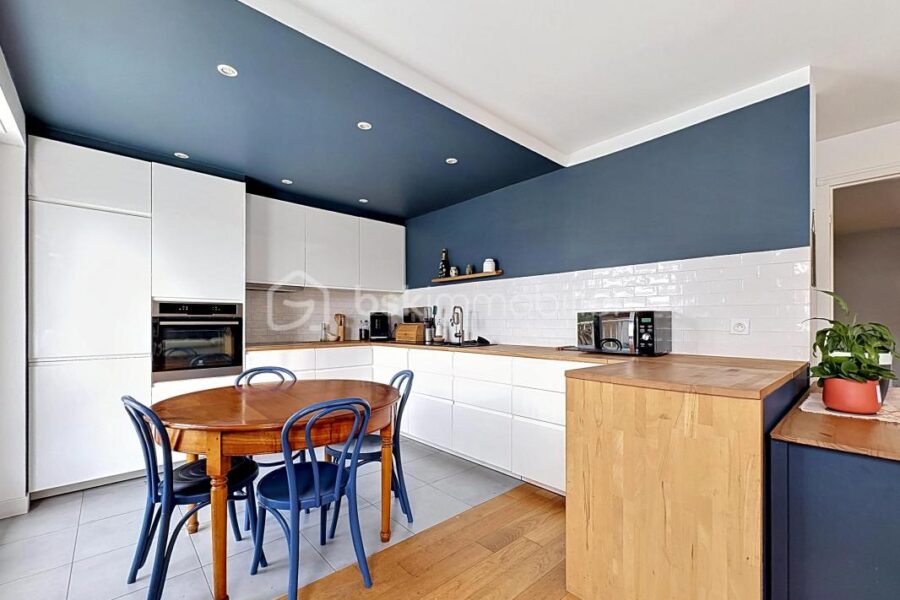 Appartement à vendre à Nanterre