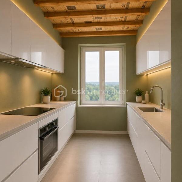 Maison à vendre à Vizille