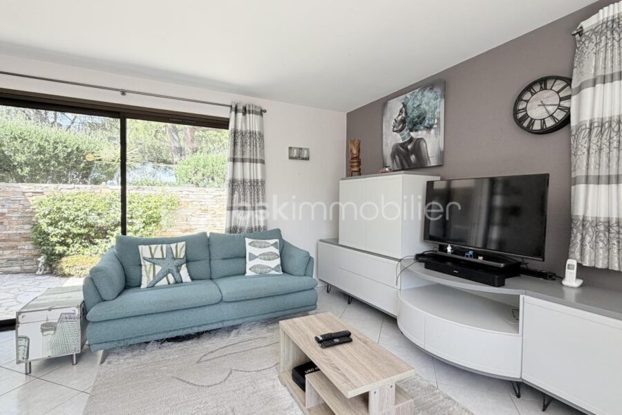 Maison à vendre à Villeneuve loubet