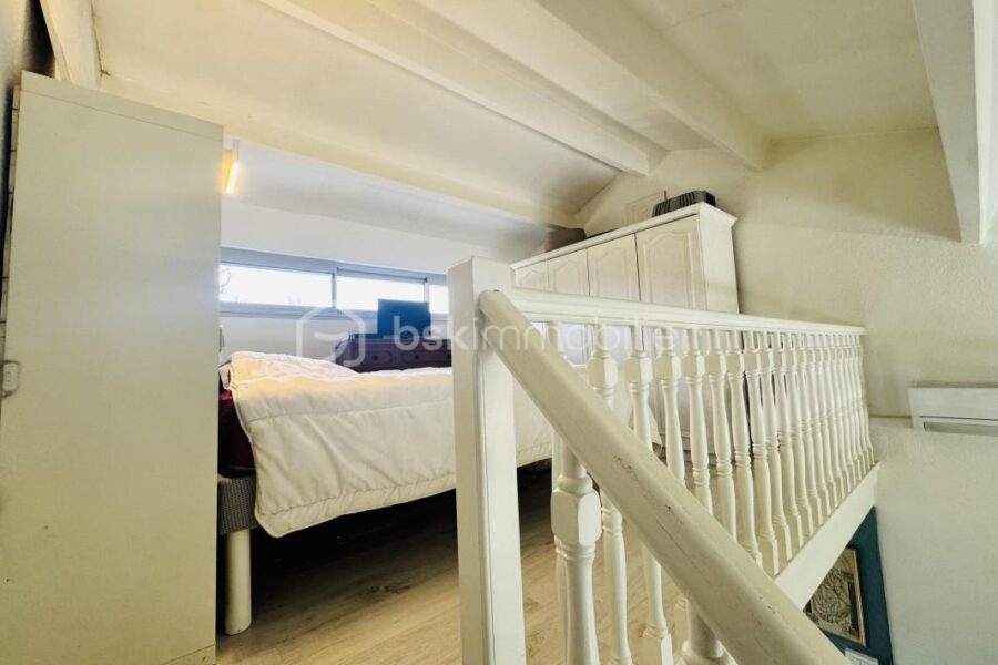 Appartement à vendre à Buzet sur tarn