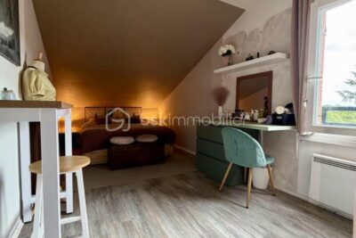 Appartement à vendre à Courcouronnes