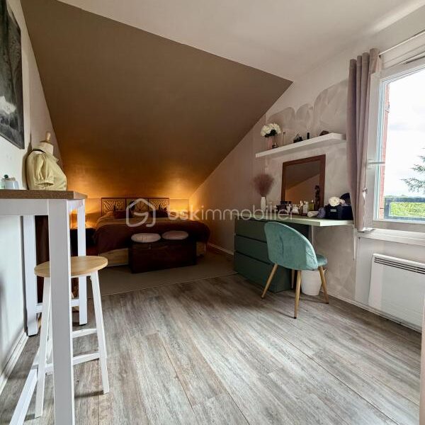 Appartement à vendre à Courcouronnes