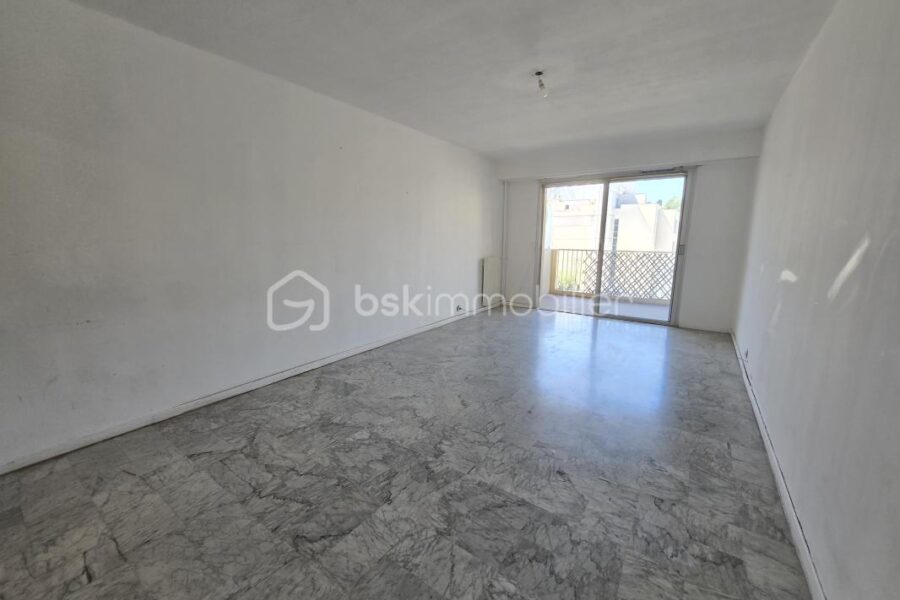 Appartement à vendre à Nice