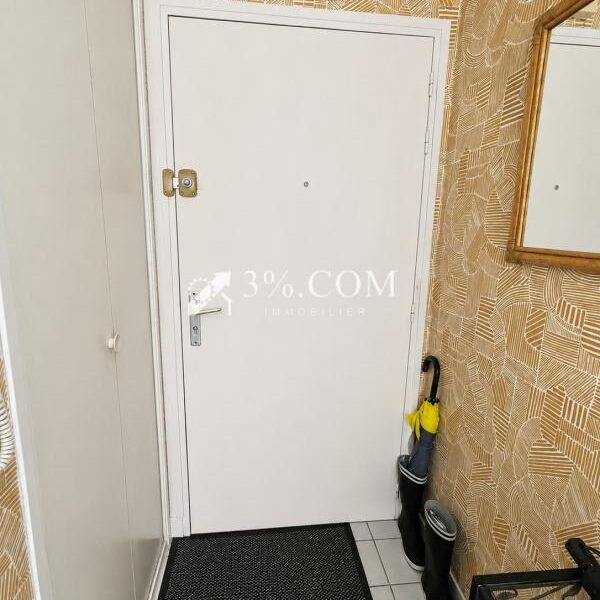 Appartement à vendre à La turballe