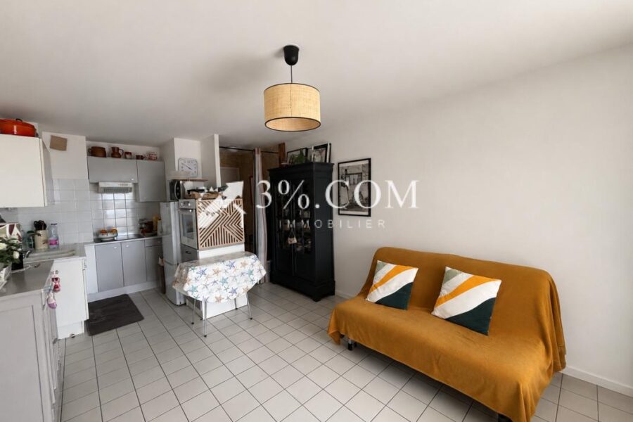 Appartement à vendre à La turballe — Vue mer — photo 3