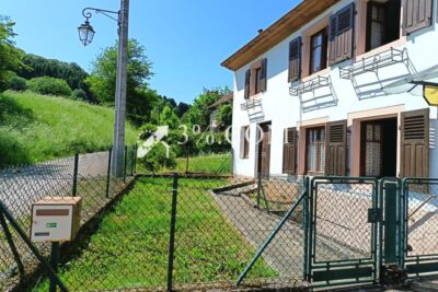 Maison à vendre à Ranrupt