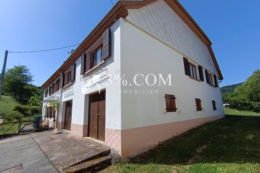 Maison à vendre à Ranrupt