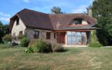 Maison à vendre à Rozoy sur serre — Vue nature — photo 30