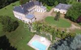 Maison à vendre à Jazeneuil