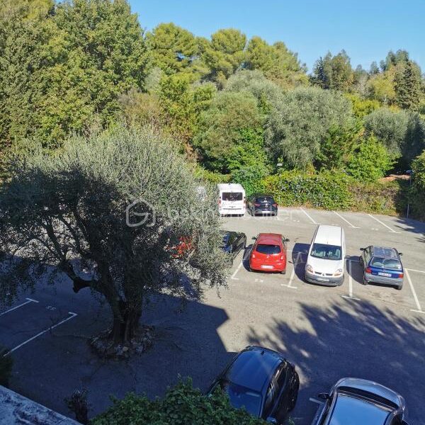 Appartement à vendre à Le cannet
