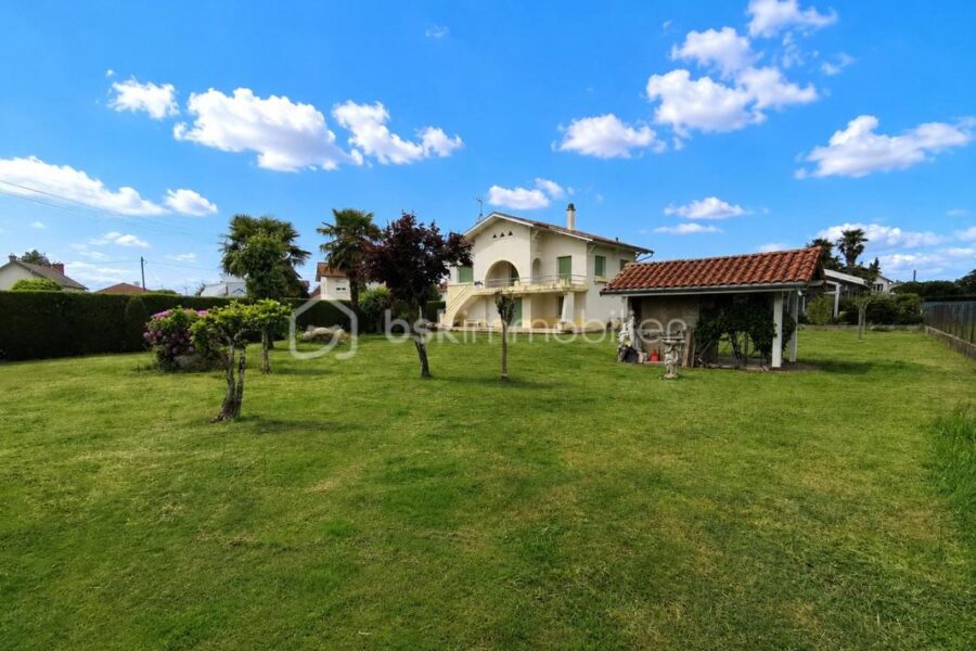 Maison à vendre à Aureilhan