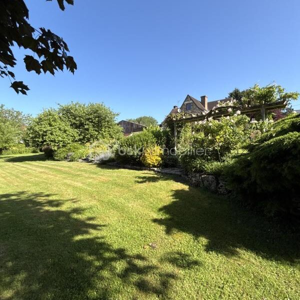Maison à vendre à Talus saint prix