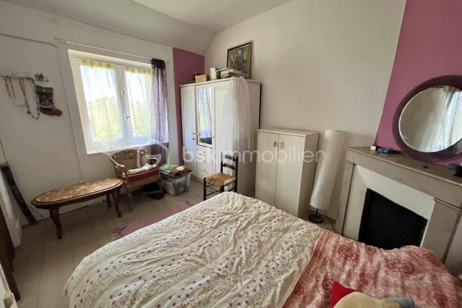 Maison à vendre à La charite sur loire