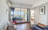 Appartement à louer à Carnon plage