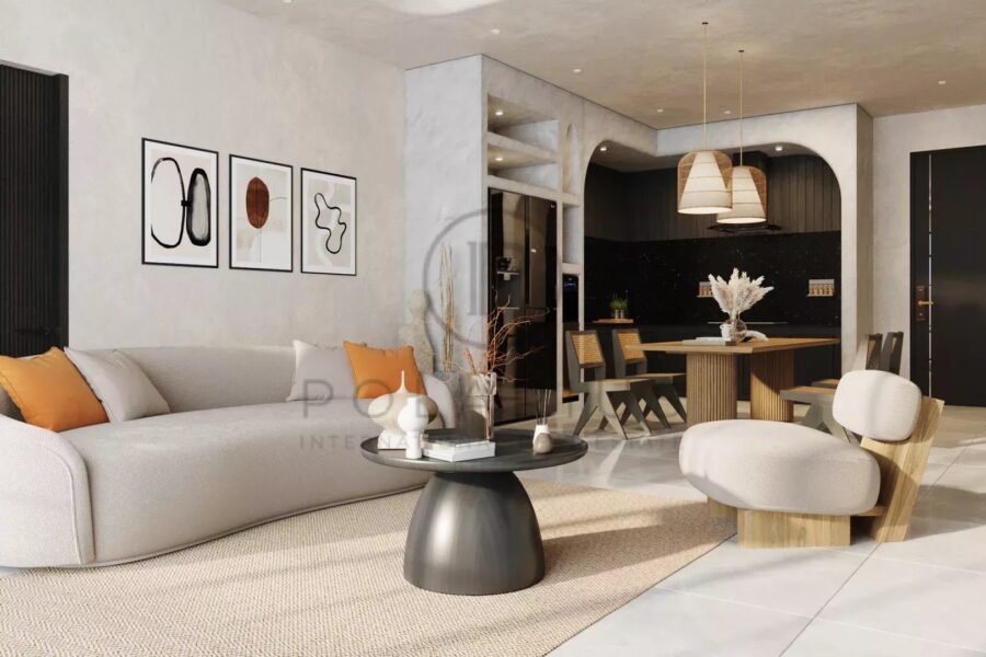 Appartement à vendre à Nusa dua