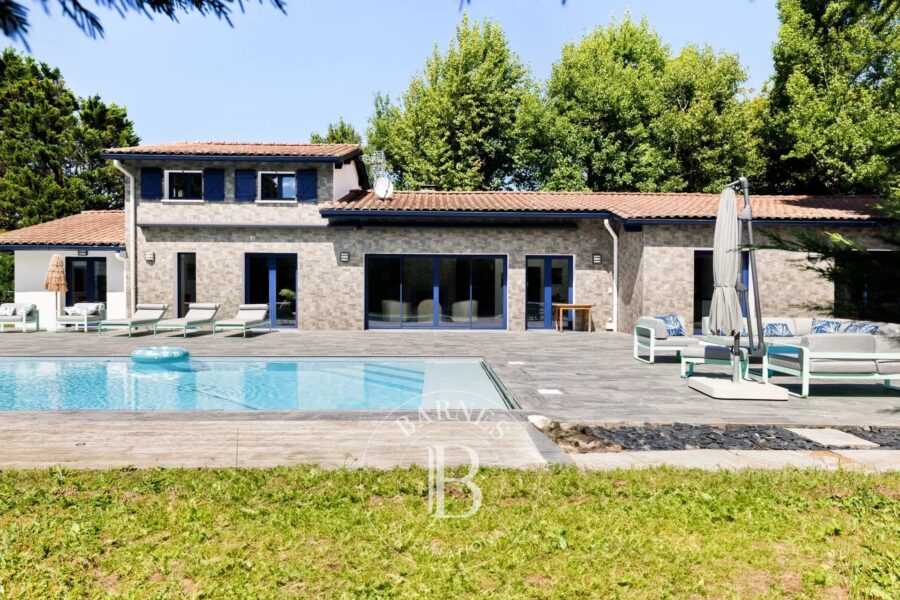 Maison à vendre à Ascain