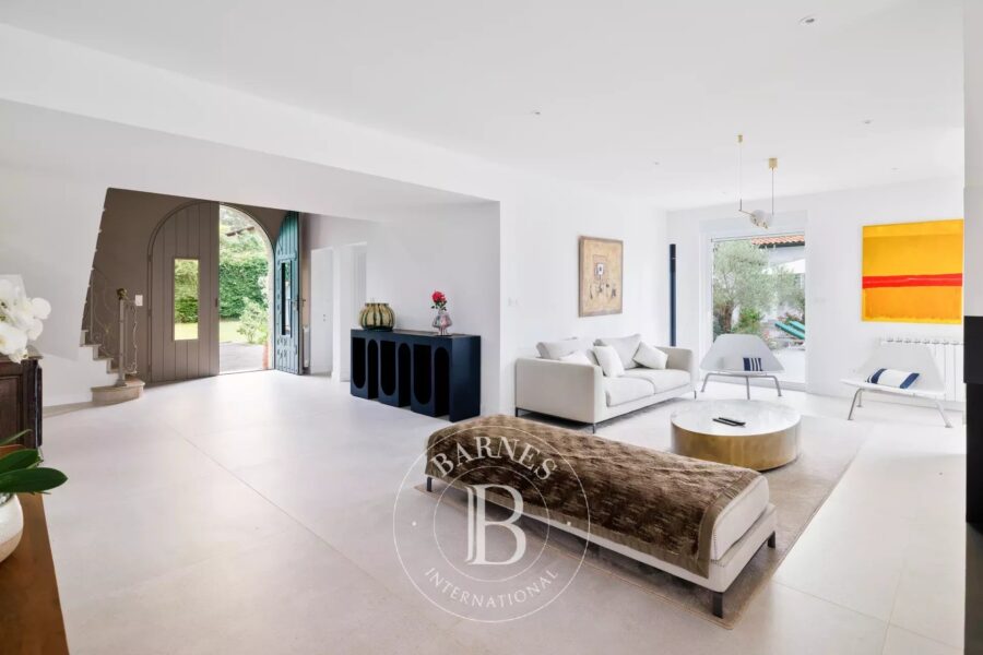 Maison à vendre à Bidart