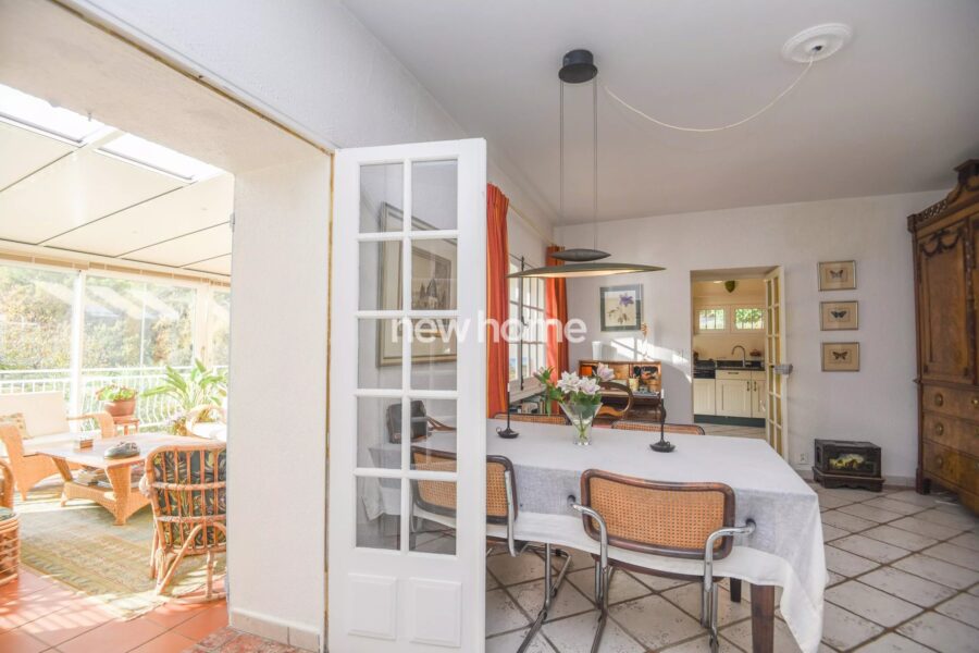 Maison à vendre à Flayosc