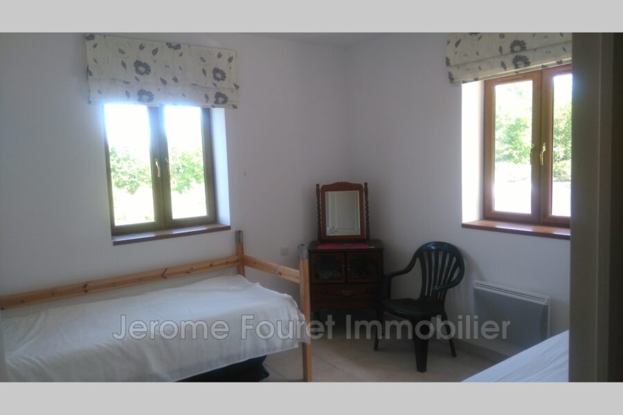 Maison à vendre à Lapleau