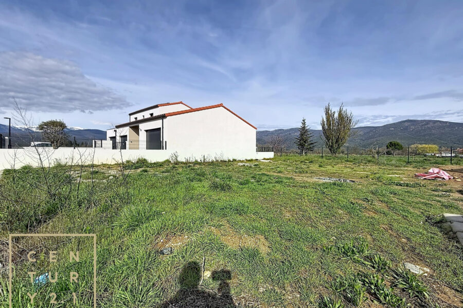 Terrain à vendre à Los masos
