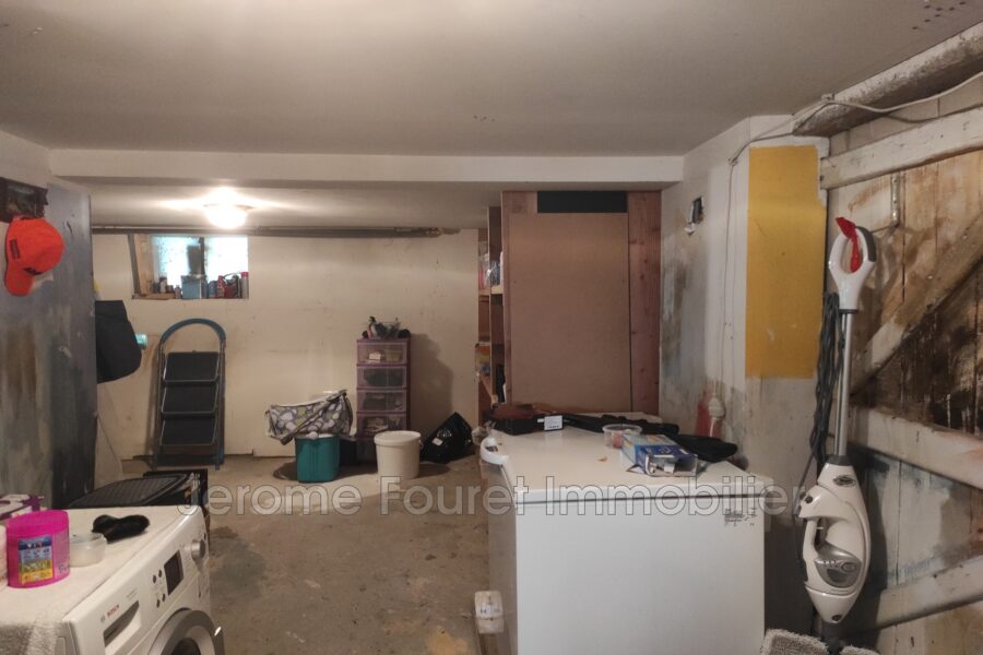 Appartement à vendre à Egletons