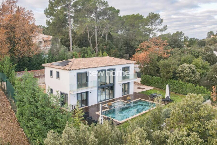 Maison à vendre à Lorgues