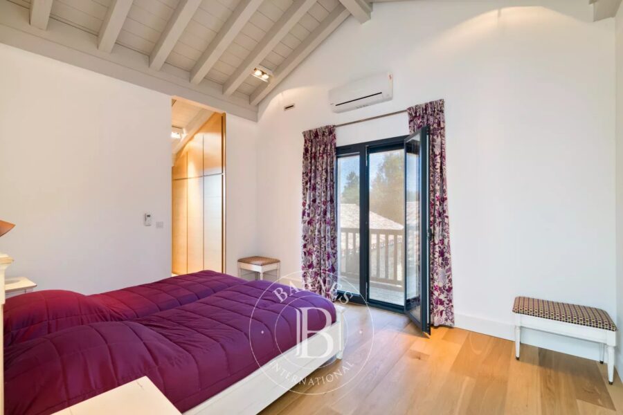 Maison à vendre à Arcangues