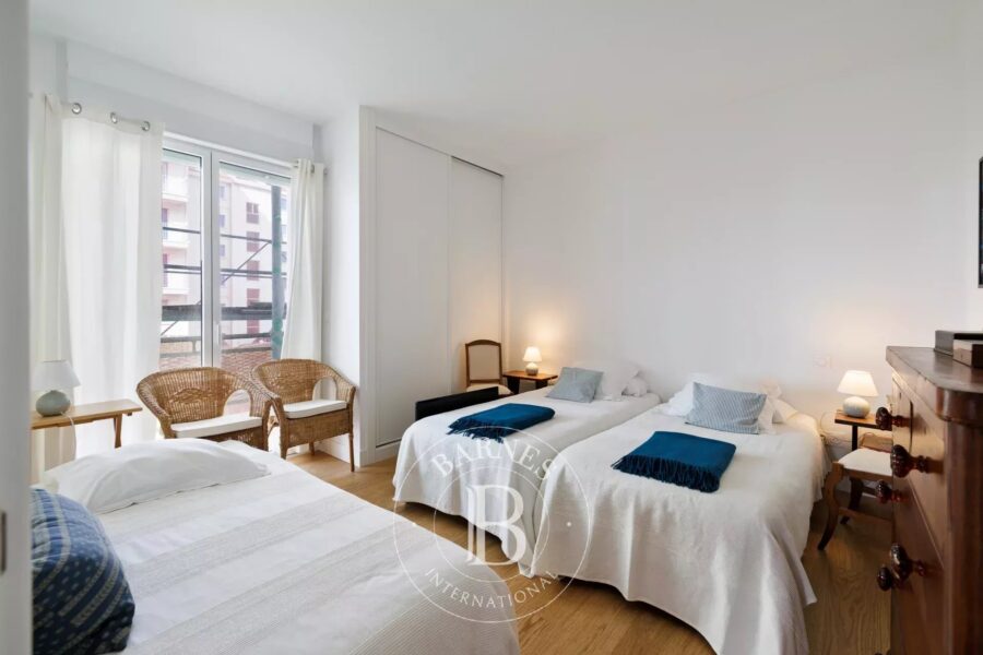 Appartement à vendre à Saint-jean-de-luz