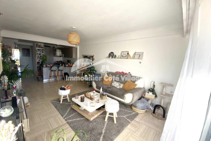 Appartement à louer à Nice