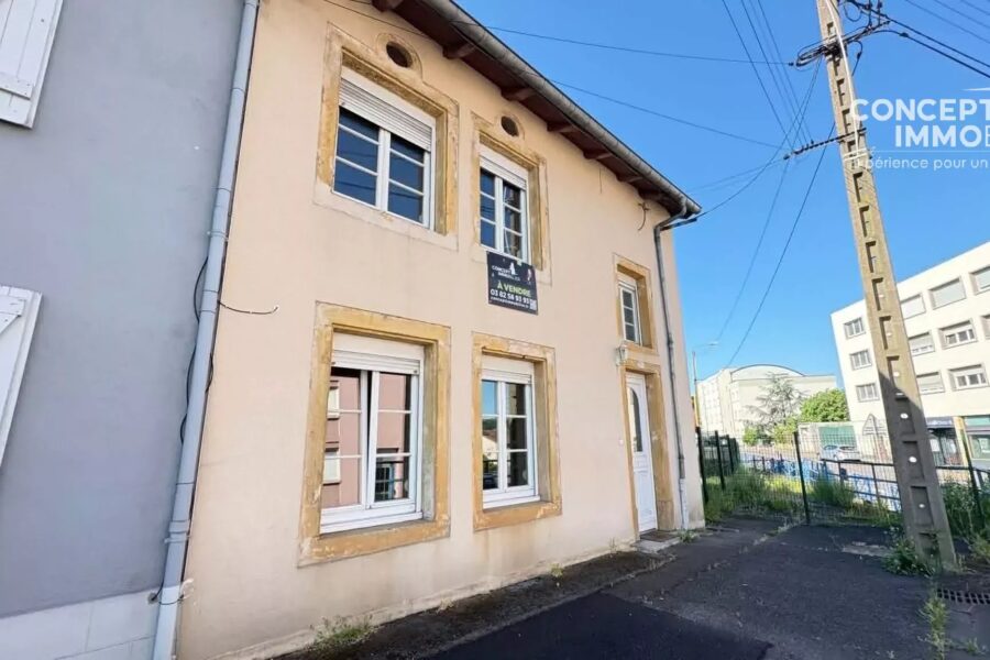 Maison à vendre à Florange