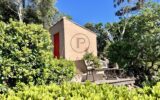 Charmante villa avec vue mer sur l&rsquo;Île du Levant – 4 pièces – 3 chambres – 120.5 m²