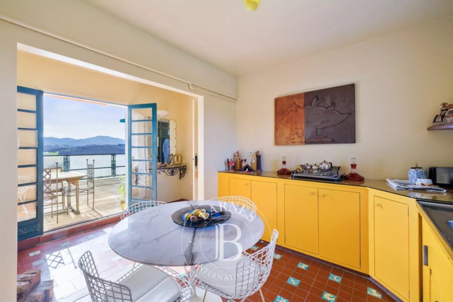 Appartement à vendre à Saint-jean-de-luz