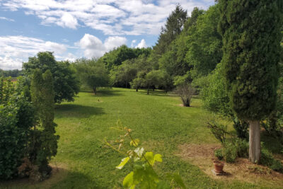 Maison à vendre à Nanteuil-en-vallée