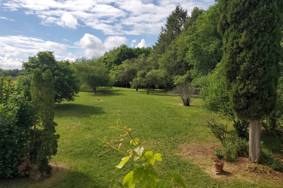 Maison à vendre à Nanteuil-en-vallée