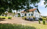Maison à vendre à Bidart