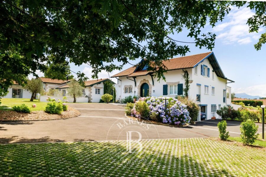 Maison à vendre à Bidart