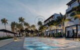 Appartement à vendre à Nusa dua