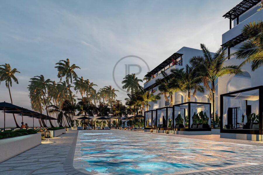 Appartement à vendre à Nusa dua