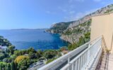 Penthouse hors marché | Cap d’Ail | Vues exceptionnelles sur la mer – 4 pièces – 2 chambres – 95 m²