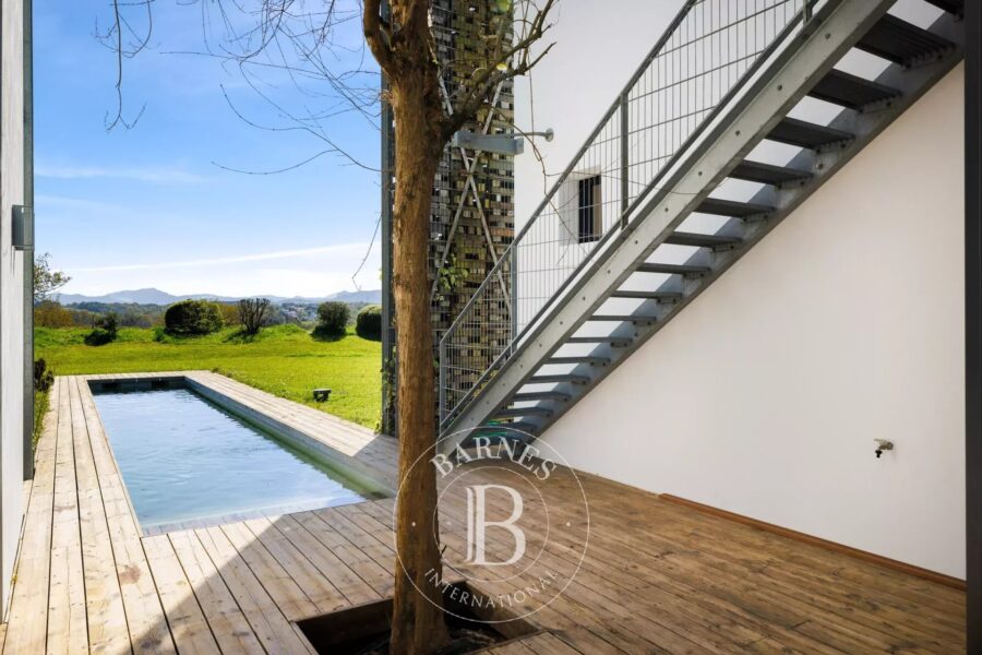Maison à vendre à Arbonne