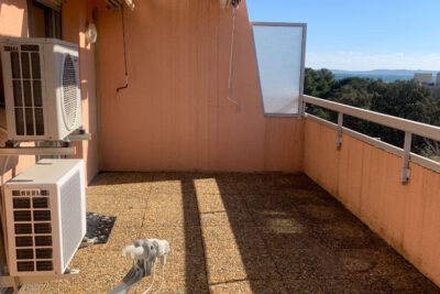 Appartement à vendre à Bormes-les-mimosas