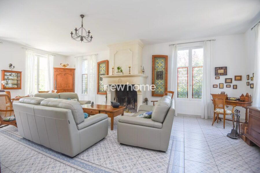 Maison à vendre à Le Thoronet