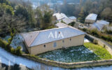 Maison à vendre à Montignac Charente