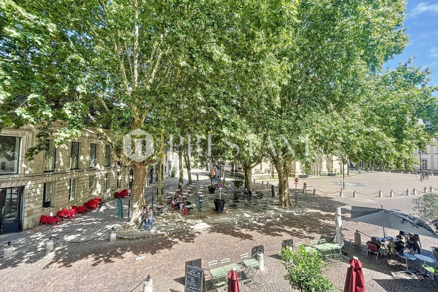 Appartement à vendre à Bordeaux